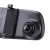 Import HD 1080P 4.5 inch Dual Lens Waterproof Support Multiple Languages Car DVR Rear View Mirror Dash Cam Video Camera Car Accessories from China