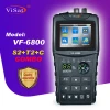 HD SAT Finder T2 + S2 + C Combo FindSAT VF6800