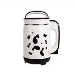 Health appliance soybean milk maker food processor heating blender for kitchen