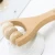 Import Health care wooden mini hand massage product from China
