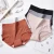Import Healthy fabric New Ladies Sexy Underwear High Quality Pure Cotton Fabric Mid-high Waist Women Panties from China