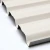 Import Heat insulation 3 layer UPVC  roofing sheet PVC plastic roof tile from China