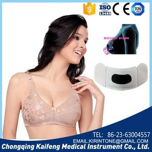 Heat Pain Relif Plaster for Breast