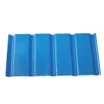heat resistant corrugated roofing frp sheet fiberglass panels