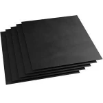 Heat Resistant Non-stick PTFE  BBQ Grill Floor Mat Set