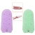 Import Heat-resistant/Heat Shield Silicone Mat Pouch Curling Iron Holder, Travel Cover Hair Straighteners Case from China