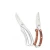 Import Heavy duty kitchen shears poultry shears kitchen scissors for cutting chicken meat from China