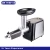 Import Heavy Duty Meat Grinder Hand SS Accessories Dog Food Dish Machine Sausage Stuffer Kits Electric Meat Mincer Grinder from China