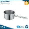 Heavybao Highest Quality Aluminum Soup Stock Pot Range A Stockpot