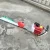 Import Hedge trimmer Garden Tea trimmer portable single-edged gasoline trimmer from China