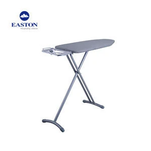 Height adjustable and fold  Ironing board