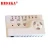 Import HIDAKA Hot Selling Home Water Security Automatic Water Leak Detection China water leak alarm System from China