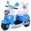 Hifh quality Hot sale new model ride on toy electric motorcycle kids with lights music