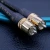 Import Hifi Cardas Rca To Xlr Balanced Plug Audio Cable Cardas Cross Audio Amplifier Cd Dvd Player Rca Interconnect Canon Signal Cable from China