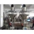 Import High Accuracy Auger Milk Powder Spice Bottle Powder Filling Machine from China