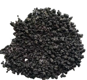 High Efficiency Wholesale Metallurgical Materials Recarburizer For Sale