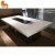 Import High end wooden meeting office desk U shape conference room table from China