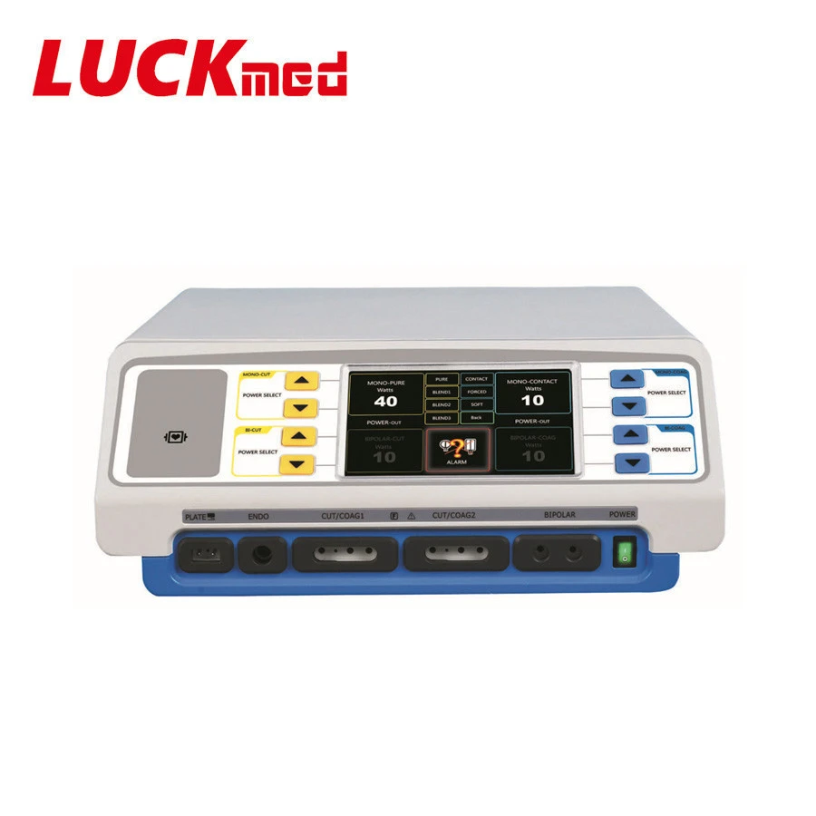 High Frequency Electrosurgical Unit LK-200AI