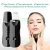 Import High Grade Beauty Machine Ultrasonic Skin Scrubber Deep Cleansing Sonic Peeler Skin Scrubber from China
