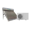 High performance 300 liters solar heater water pool heat pump water heater solar heat pump water heater