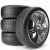 Import High Performance Passenger Car PCR Tyre 165/70r13 185/65r15 175/70r12 from China