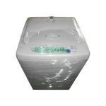 High performance toshiba used automatic down feather washing machine