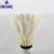Import High Placement Accuracy Goose Feather Badminton Shuttlecock with Cork Ball Head from Pakistan