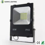 High power 10w 20w 30w 50w 100w 150w 200w ip65 outdoor led flood light