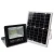 Import High power of 25W 40W 60W 100W Solar Floodlight Solar Streetlight for Home street Outdoor road lamp from China