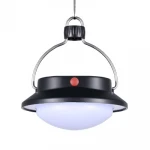 High power Portable 60*SMD LED AAA or 18650 Rechargeable Battery 3 Modes Outdoor Tent Light Camping light