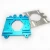 Import High precision cnc aluminum parts,cnc machined aluminum mechanical and electrical components from China