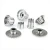 Import High Precision CNC Small Machining/Turning/Milling/Drilling Metal Parts cnc service Fabrication from China
