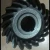 Import high precision hypoid bevel gear bevel gearbox for agricultural machinery from China