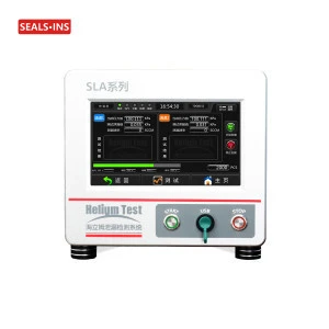 High precision waterproof and leak test instrument of Medical equipment MADE IN CHINA