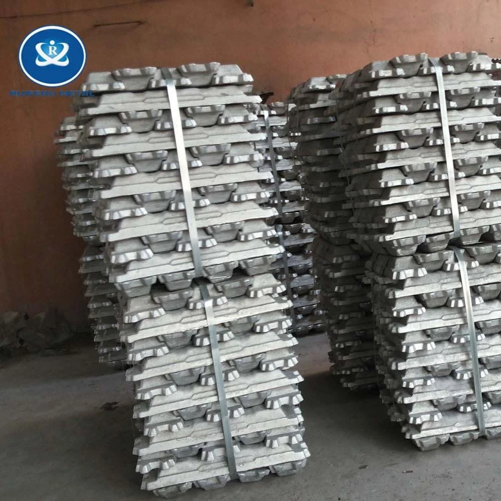 High-purity cheap aluminum ingots in the Chinese market
