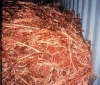 High purity copper wire scrap 99.97% BEST QUALITY