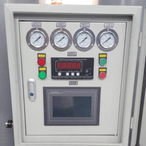 High-purity nitrogen generator for pulverized coal processing industry 99.99%purity