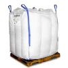 High quality 1 ton bags of sand lowes1 cubic meter big bag baffle Q bag