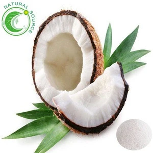 High Quality 100% Pure Natural Dried Coconut Oil Powder Plant Extract
