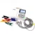 Import High Quality 12 lead 3 Channel Portable Electrocardiograph ECG Machine ECG-A8803 from China