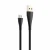 Import High Quality 1m Zinc Alloy Shell Flexible Metal Hose Micro USB cable for iPhone for Samsung from China
