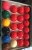 High quality 22pcs billiard snooker ball