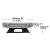 Import High Quality 24 Mini Light Bar with Bracket or Magnetic Base Warning light bar YL-508-0602 from China