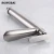 Import High quality 304 single cold bathroom stainless steel basin faucet from China