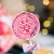 Import High quality 30g new design cute moon handmade lollipop hard candy for wedding candy from China