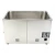 High Quality 30L Industrial Digital Ultrasonic Cleaner JPS100A with Timer and Heater