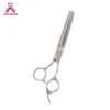 High Quality 6cr hair scissors cut hair cutting salon scissor barber thinning shears scissors Blade stylish