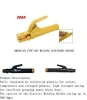 High quality American type welding rod/electrode holder