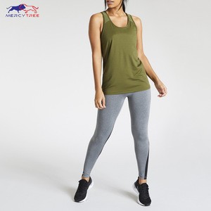 High Quality And Comfortable Women Tank Tops Quick Dry With OEM Service