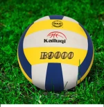 High quality beach volleyball size 5 pu volleyballs